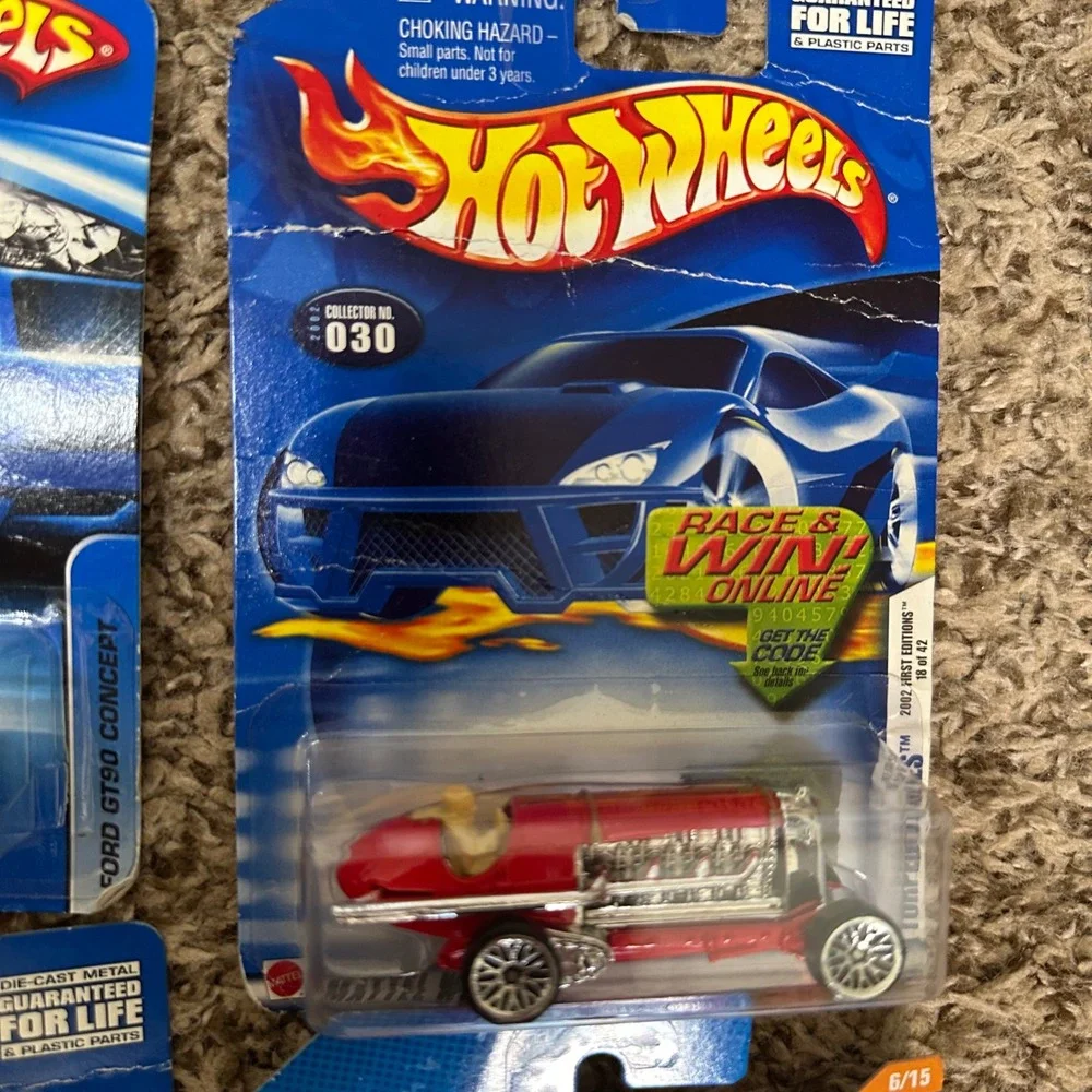 Hot Wheels Lot 20pc Kids/Adults Diecast Cars NIP Multi 67 Chevelle Mustang Seal